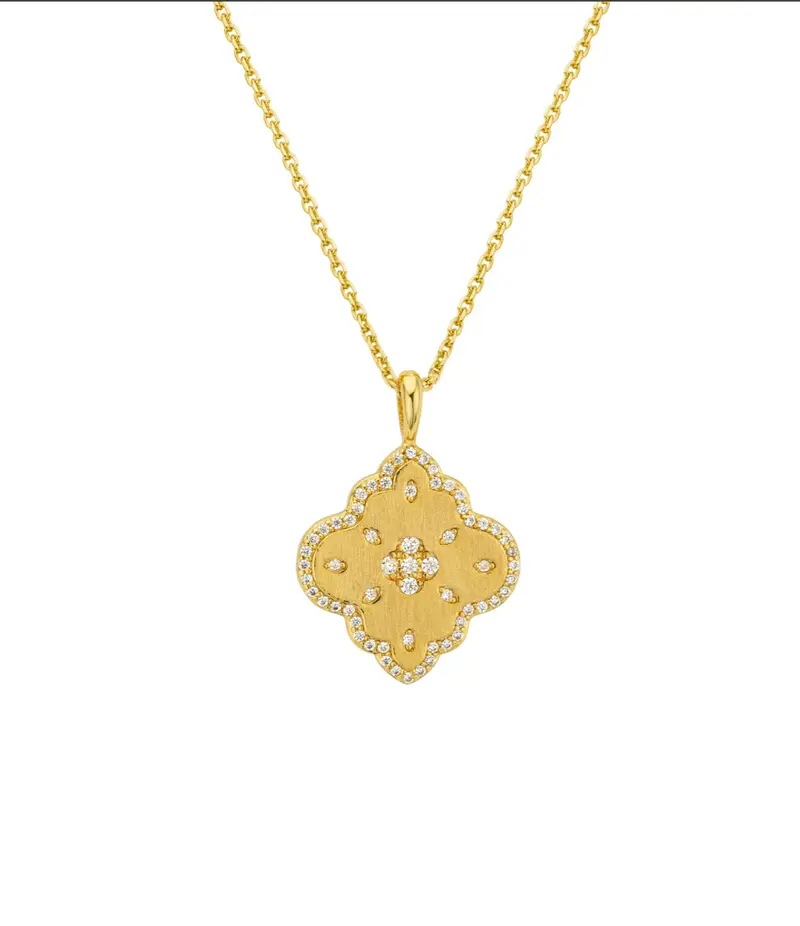 Alhambra ketting - mya bay | Jil conceptstore