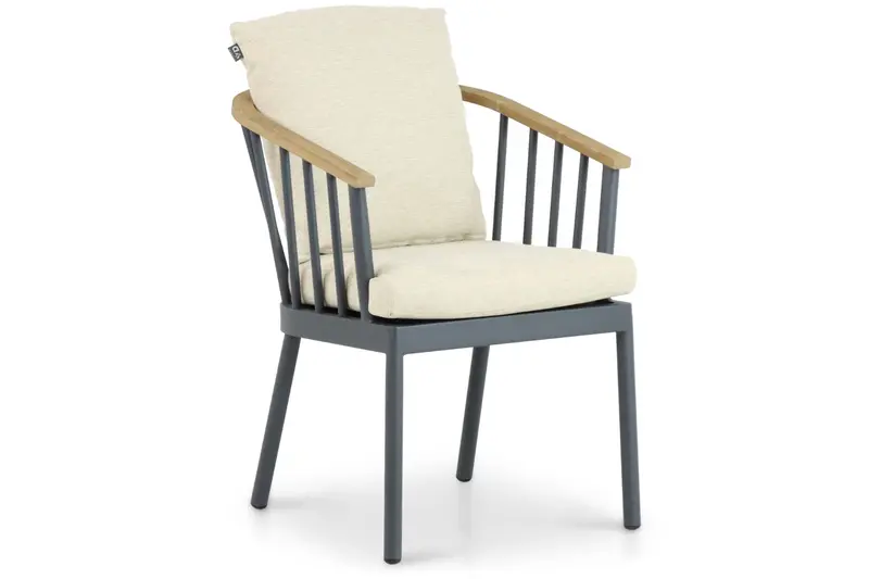 Apple Bee Condor dining tuinstoel