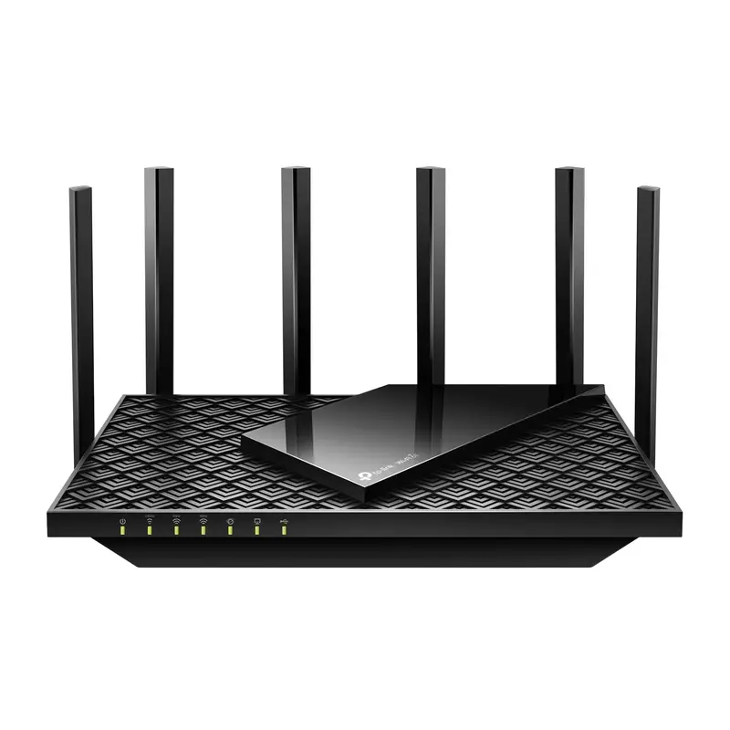 Archer AXE75 Wifi 6E Router