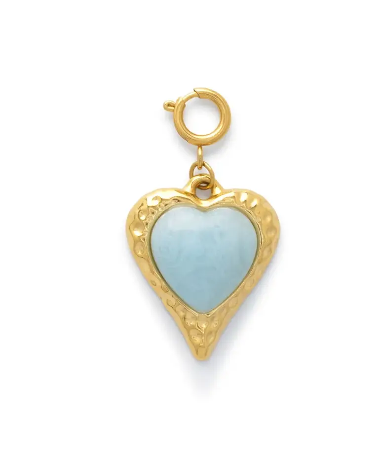 Blue love bedel - le veer | Jil conceptstore