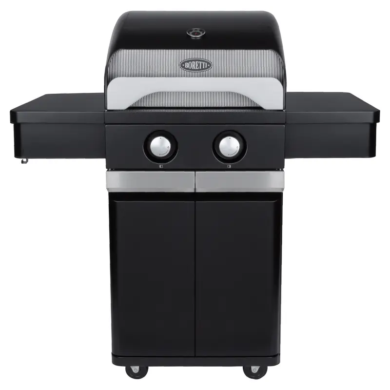 Boretti Leonardo 2B Gasbarbecue