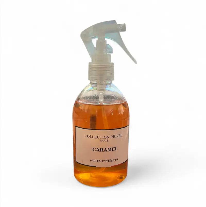 Caramel roomspray by Collection Intense