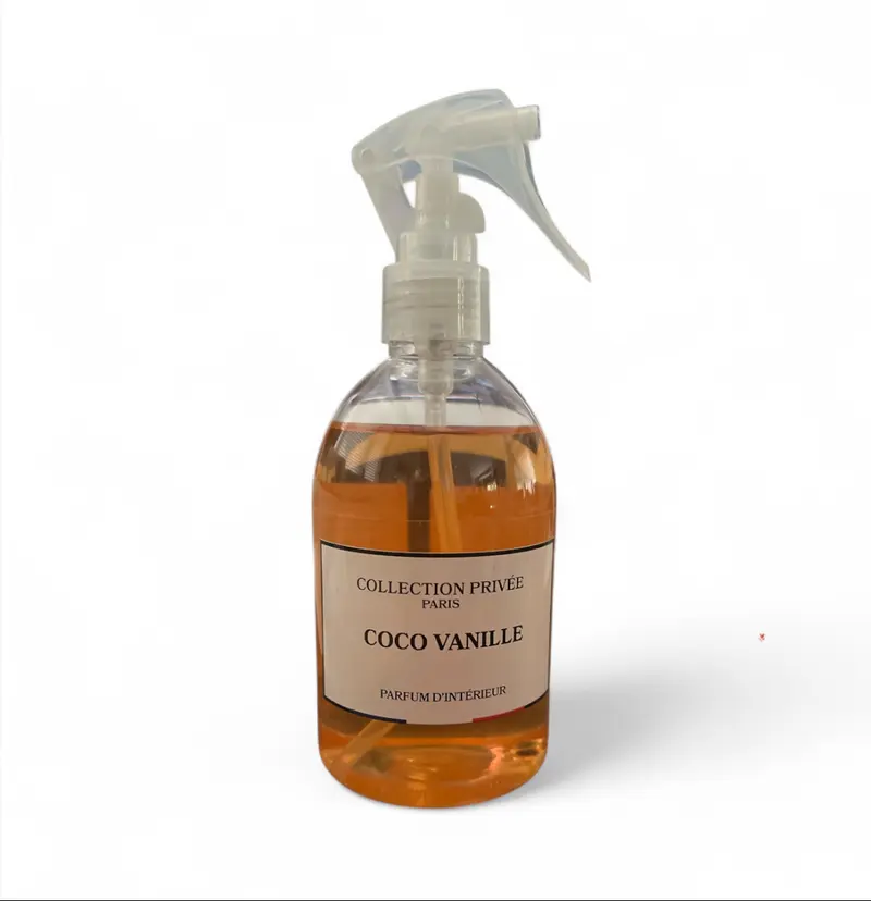 Coco Vanille roomspray by Collection Intense