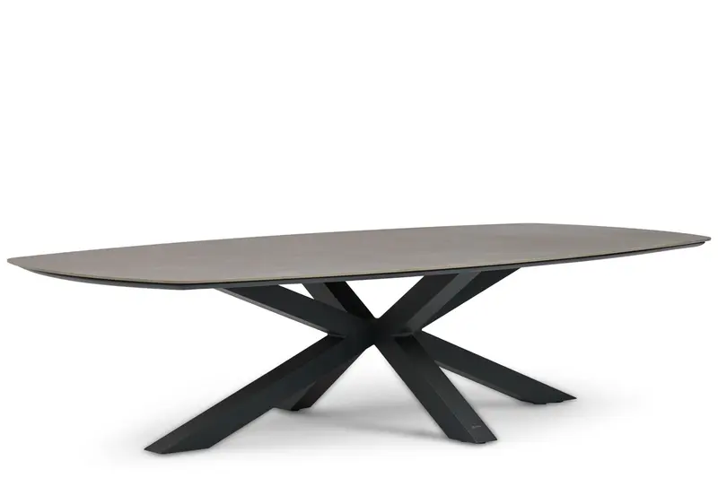 Coco Voyage dining tuintafel 300x 120 cm - 26716