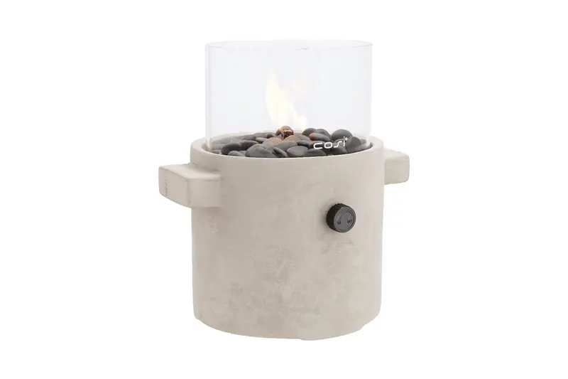 Cosiscoop Craft light grey
