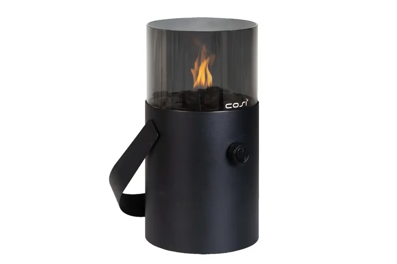 Cosiscoop Original Black Smoked