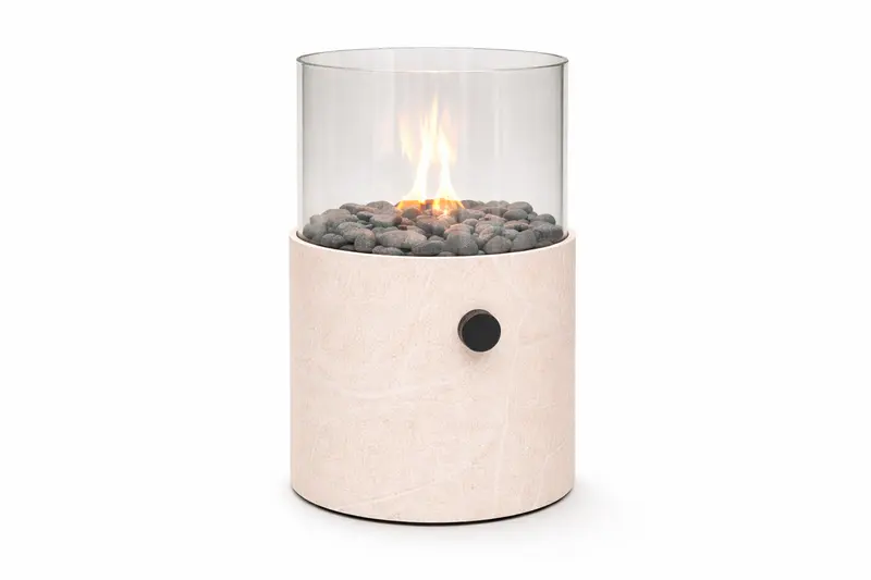 Cosiscoop XL marble stone