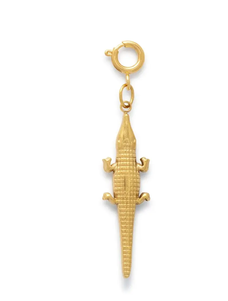 Crocodile bedel - le veer | Jil conceptstore