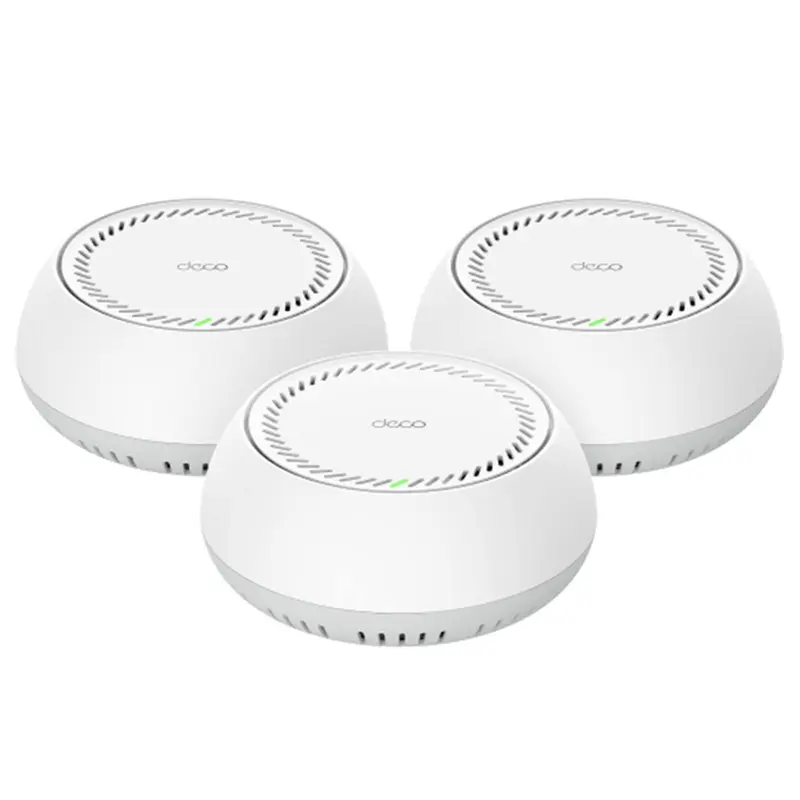 Deco BE65 PoE (3-Pack) WiFi 7 Mesh