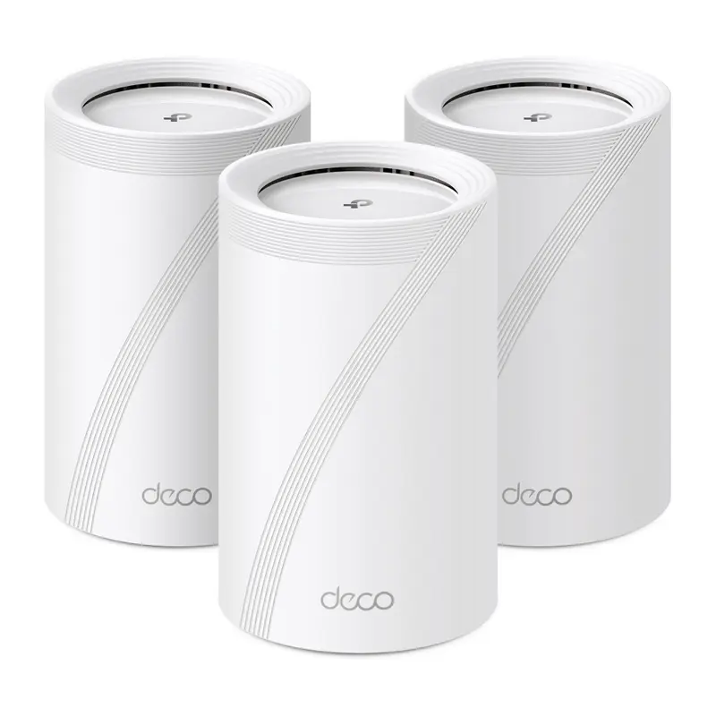 Deco BE65 WiFi 7 Mesh Tri-Band