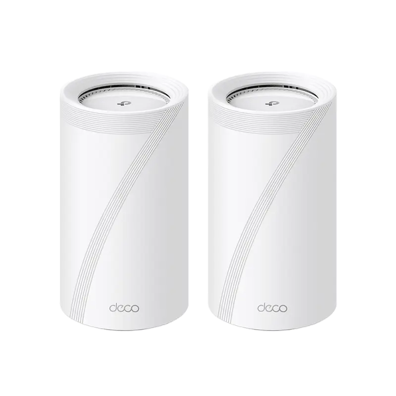 Deco BE85 WiFi 7 Mesh Tri-Band