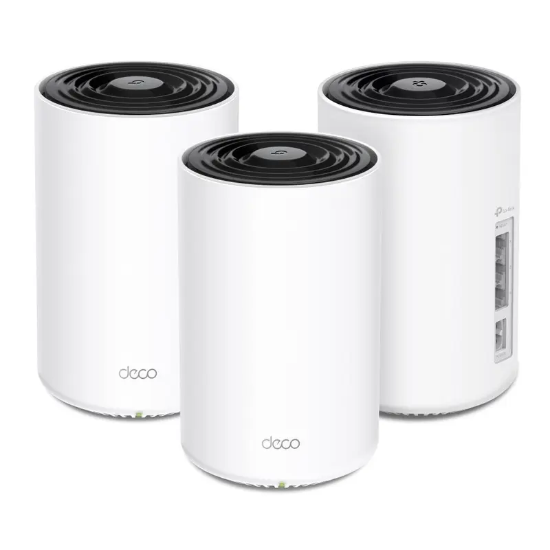 Deco PX10 Powerline Mesh WiFi 6