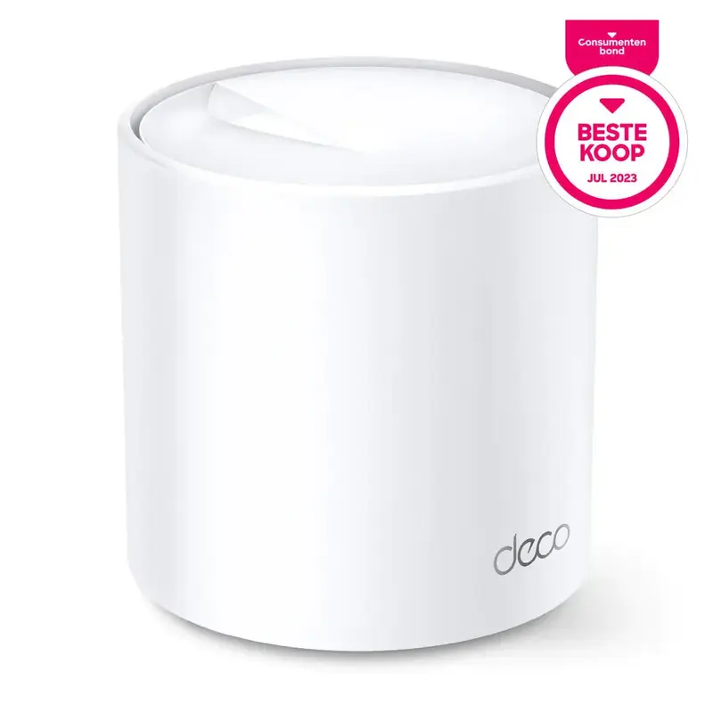 Deco X20 Wifi 6 Mesh