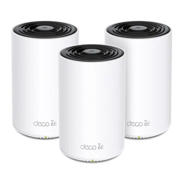 Deco XE75 Pro WiFi 6E Mesh Tri-Band