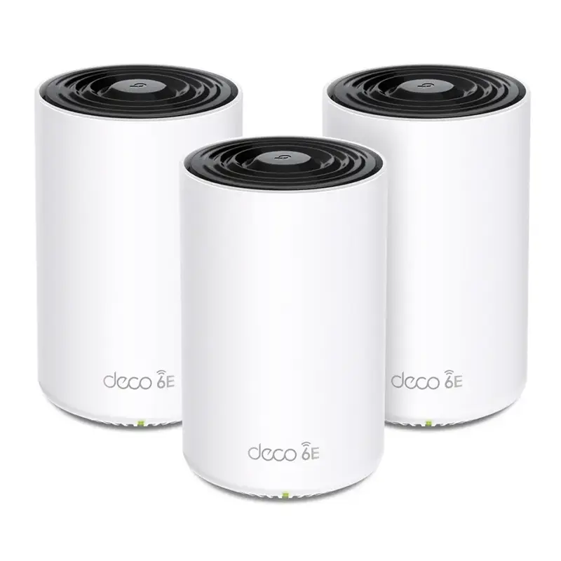 Deco XE75 WiFi 6E Mesh Tri-Band