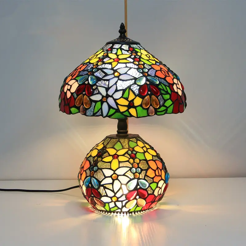 Decorative Desk Lamp For Bedroom Study