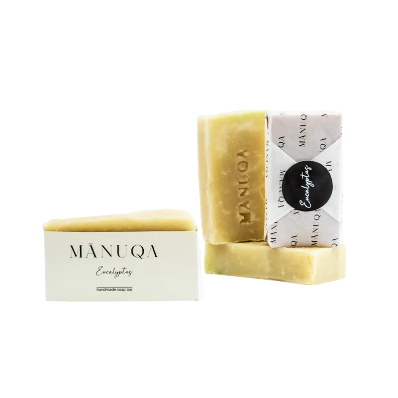 Eucalyptus Soap Bar