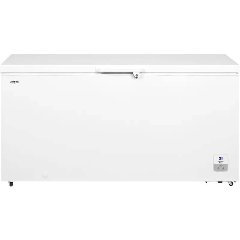 Everglades EVFR5205 Vrieskist 500L