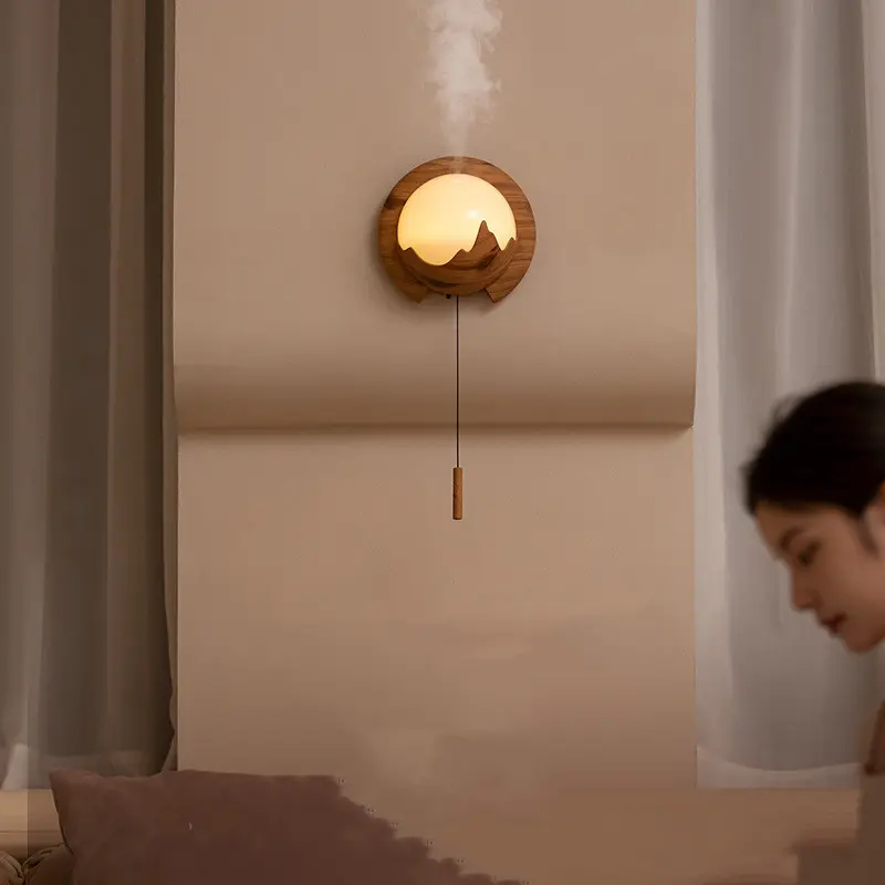 Fashion Personality Home Room Diffuser