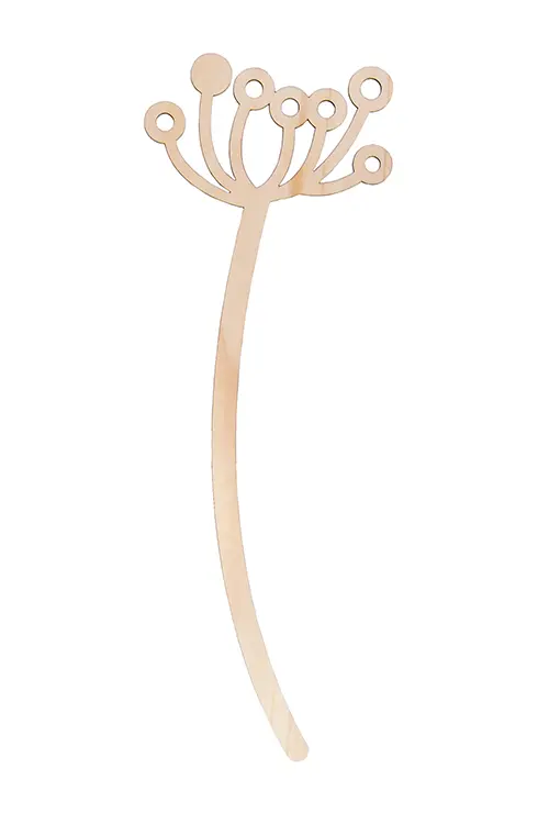 Fluitenkruid 60cm FSC mix