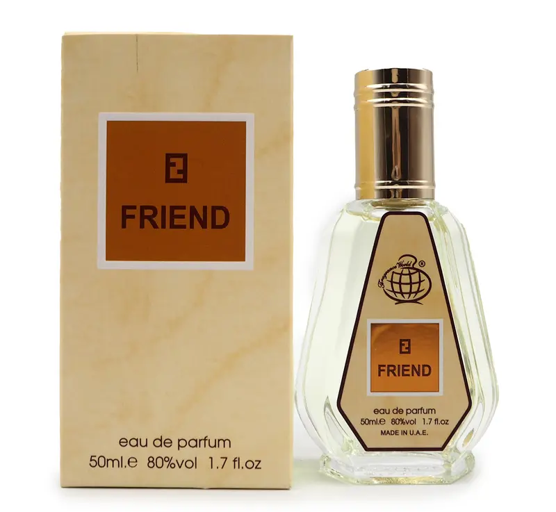 Friend for him by Fragrance World