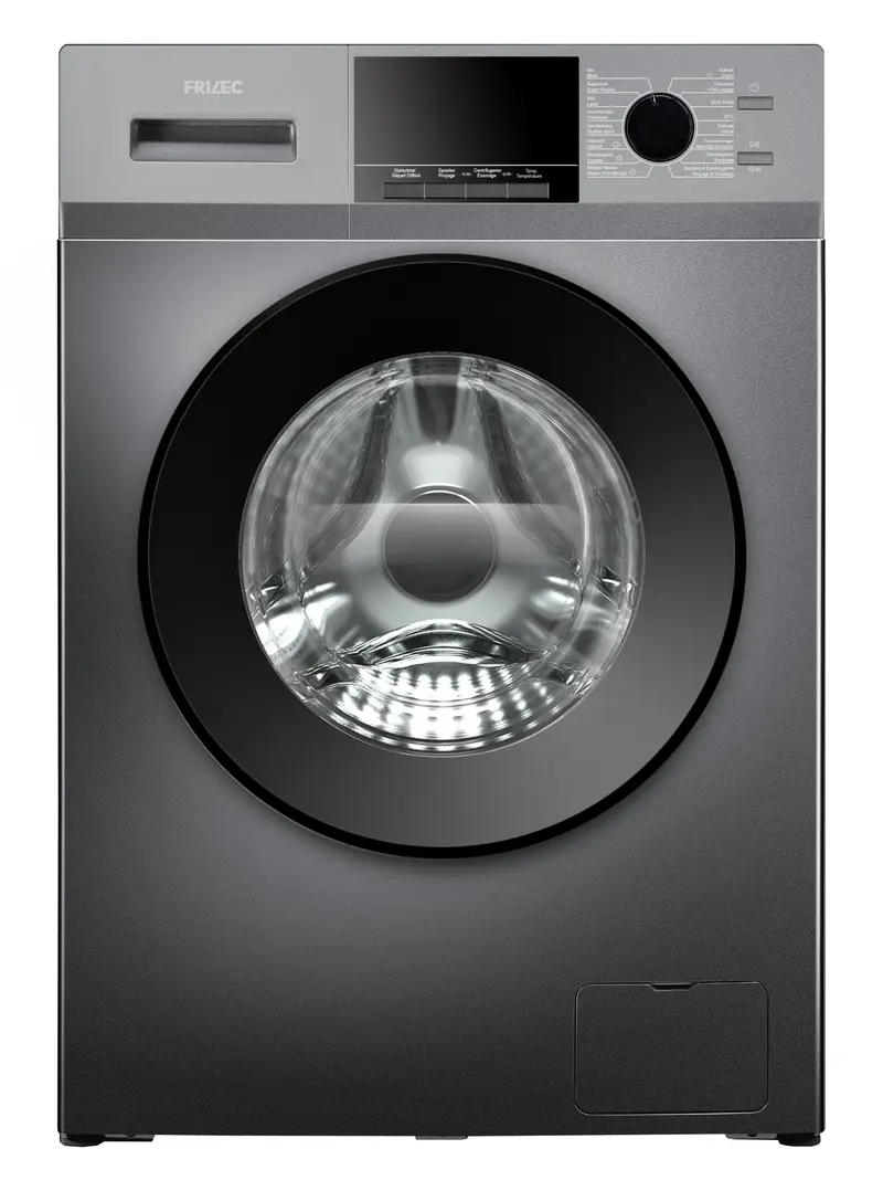 Frilec KOBLENZ9314WA-342 Wasmachine 9KG
