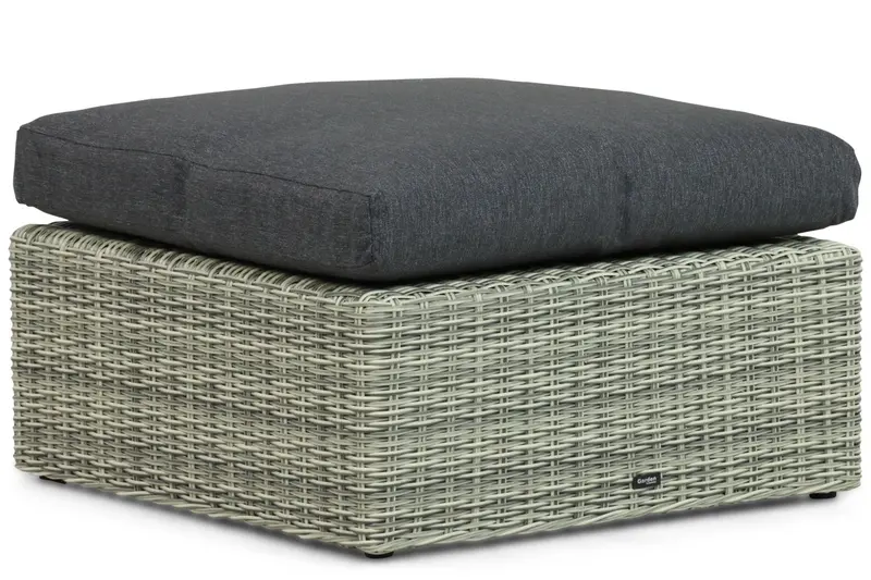 Garden Collections Comodo lounge voetenbank