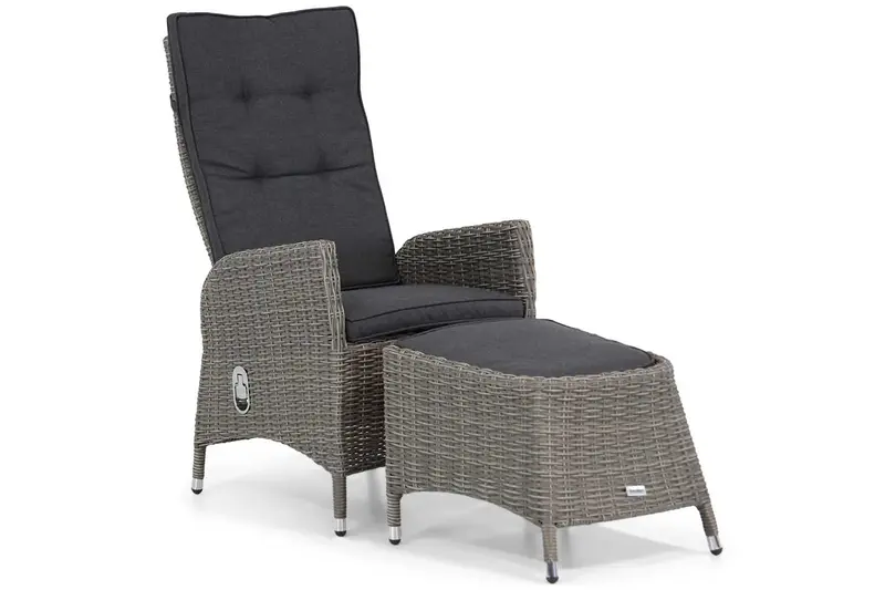 Garden Collections Lincoln bistroset 2-delig