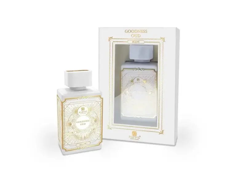 Goodness Oud Blanc Unisex by Riiffs