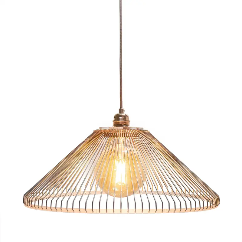 Hanglamp HOOK'd