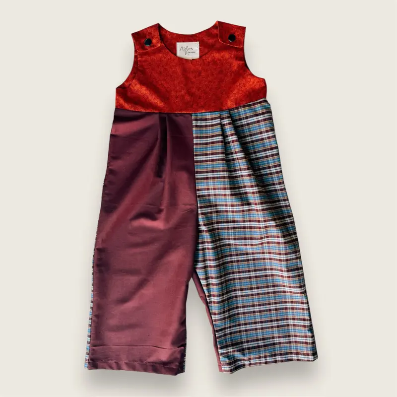 HAZEL Jumpsuit size 86