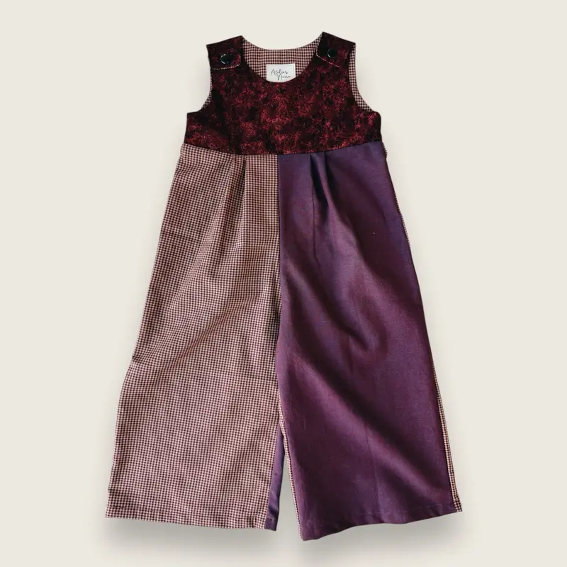 HAZEL Jumpsuit size 92