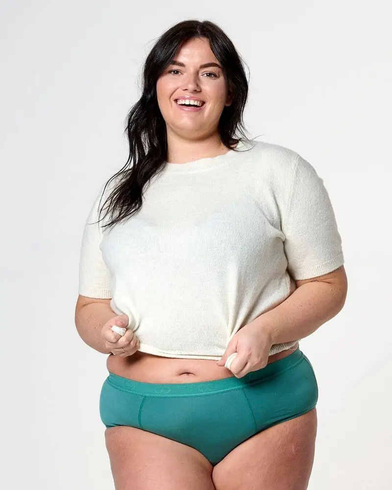 hipster | zwaar 3-4 tampons | outlet