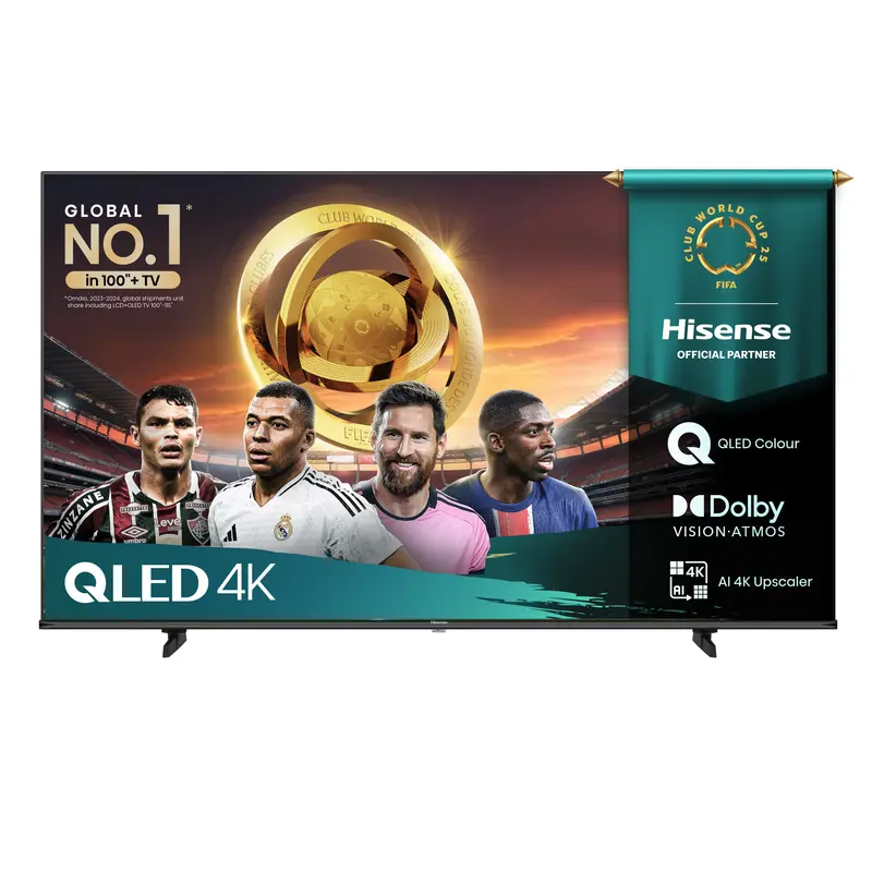 HISENSE 43E79Q (2025)