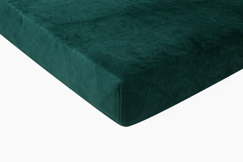 Hoeslaken Groen