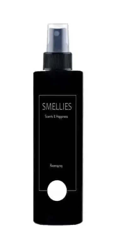 Huisparfum Fluffy & Cuddle roomspray by Smellies