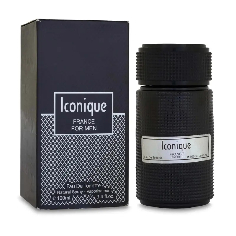 Iconique for him by FC