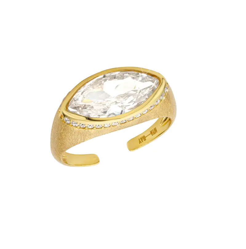 Identity ring - mya bay | Jil conceptstore