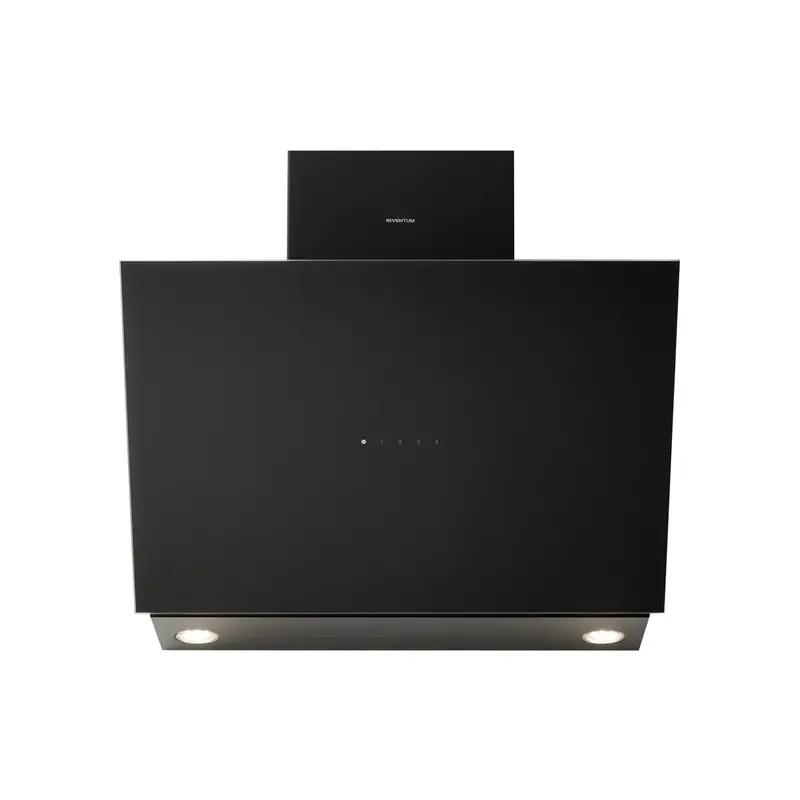 Inventum AKD6005ZWA Afzuigkap 60cm