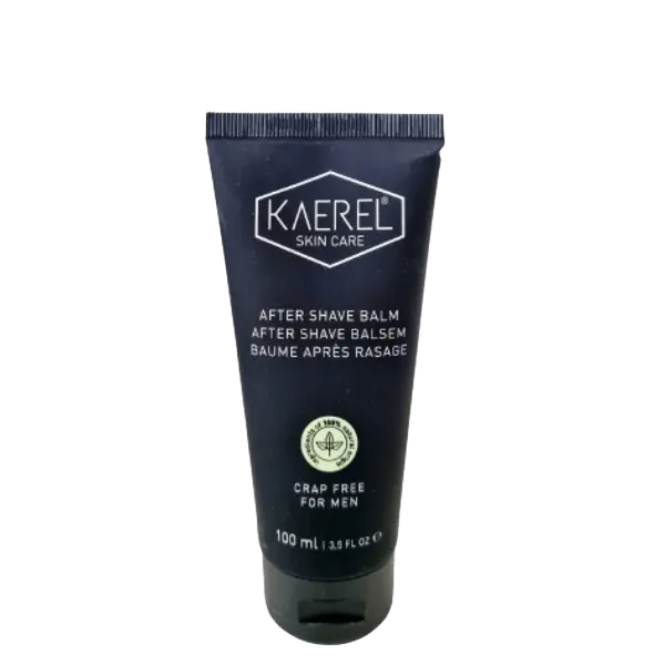 KAEREL AFTER SHAVE BALSEM