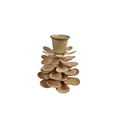 Kandelaar Pinecone S