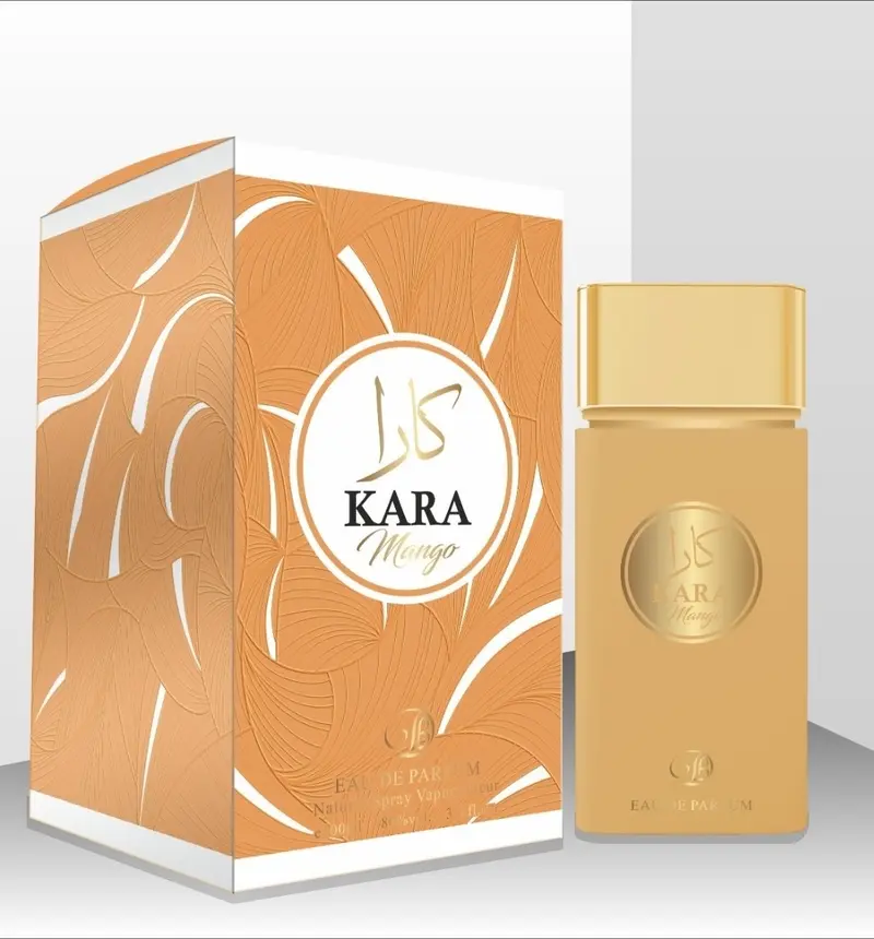 Kara Mango parfum for her by Blue Dreams