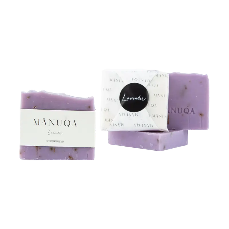 Lavender Soap Bar