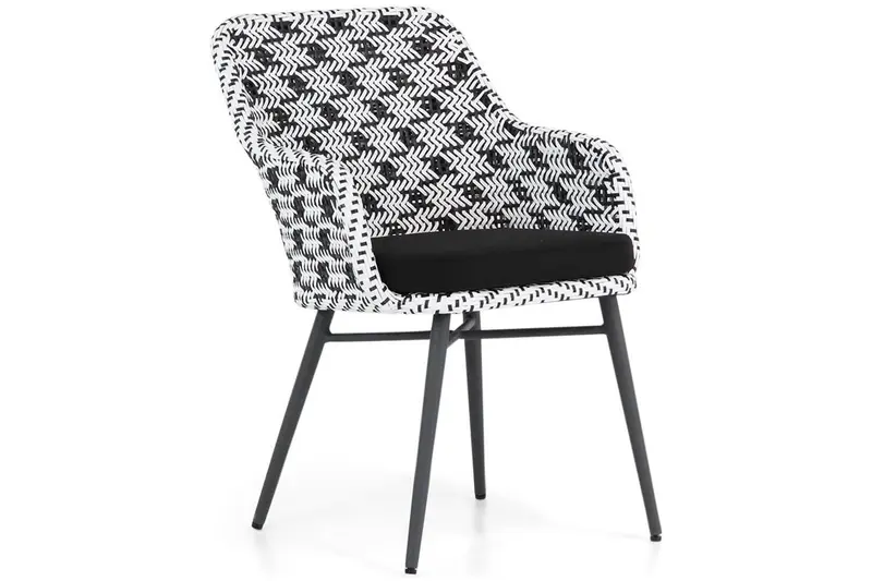 Lifestyle Crossway dining tuinstoel - 7952