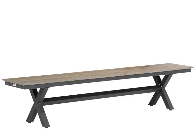 Lifestyle Forest picknickbank 210 cm