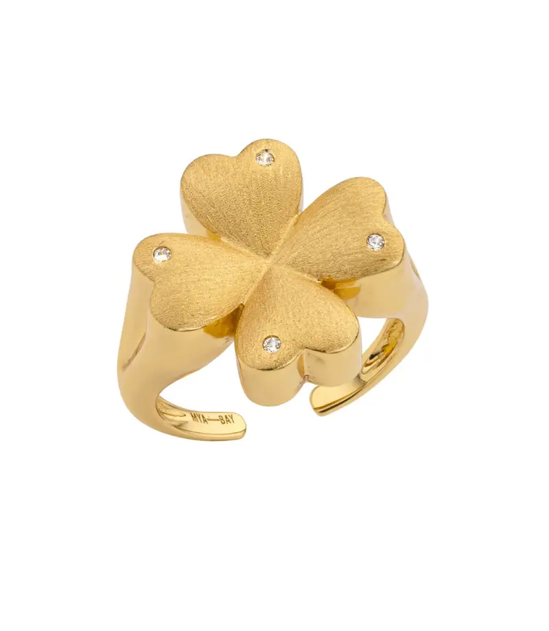 Lucky baby ring - mya bay | Jil conceptstore