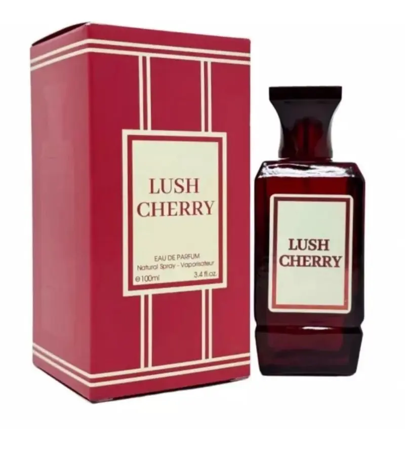 Lush Cherry Unisex by FC