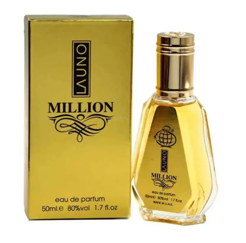 Million for him by Fragrance World