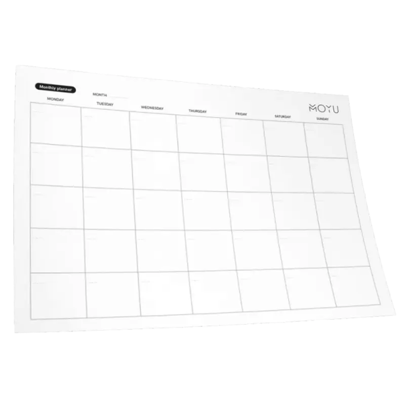 Month Planner