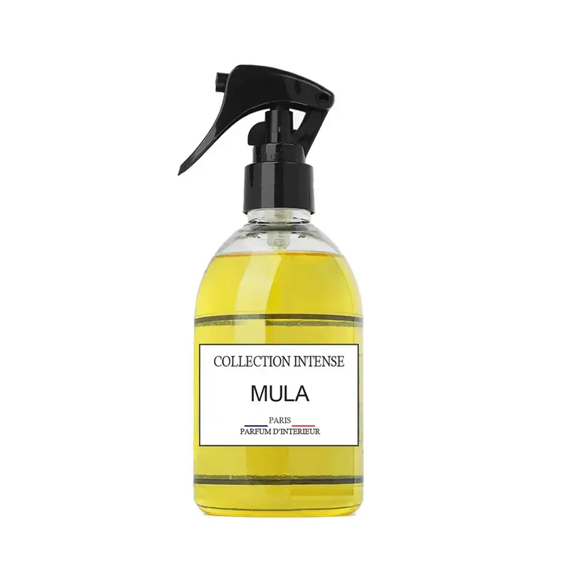 Mula roomspray by Collection Intense